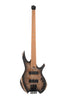 Cort SPACE4-BSDB Basse Star Dust Black