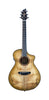 Breedlove Pursuit Ex S Concert Ce Sweetg