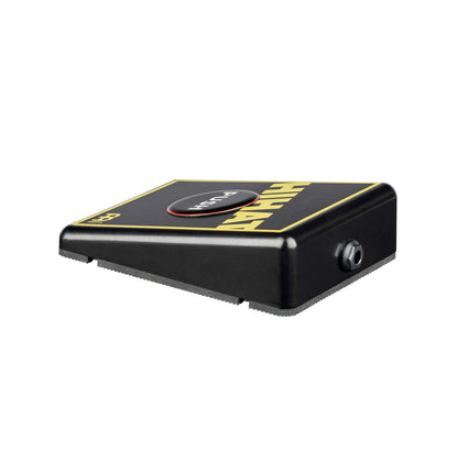 PEDALE PERCUSSIONS STOMP BOX MEINL HIHAT