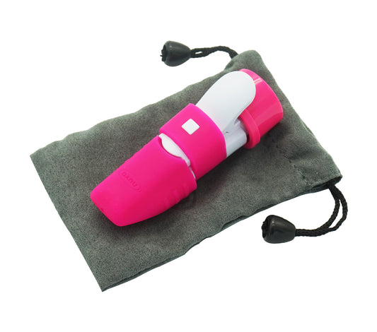 Bec de clarinette Nuvo DooD 2.0 et Clarinéo 2.0 N160MPPK