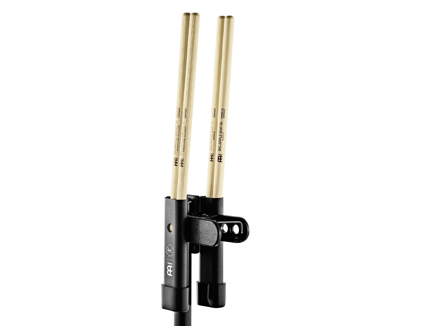 Stick Grabber Meinl, porte-baguette