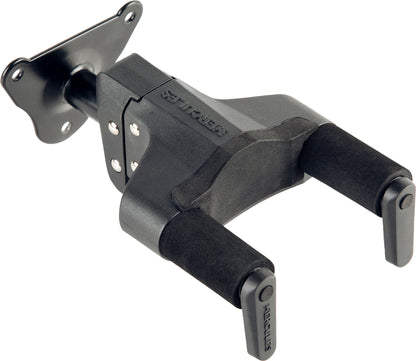 Support mural de face avec nouveau système AGS, système NINA, fixation 3 vis, remplace le modèle GSP39WB