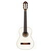 Ortega Guitare Classique 1/2 WH