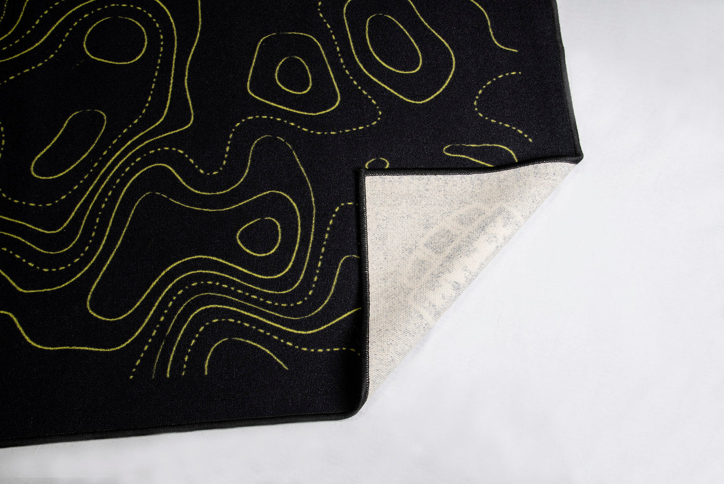 TAPIS DE BATTERIE MAPEX CLASSIC CONTOUR