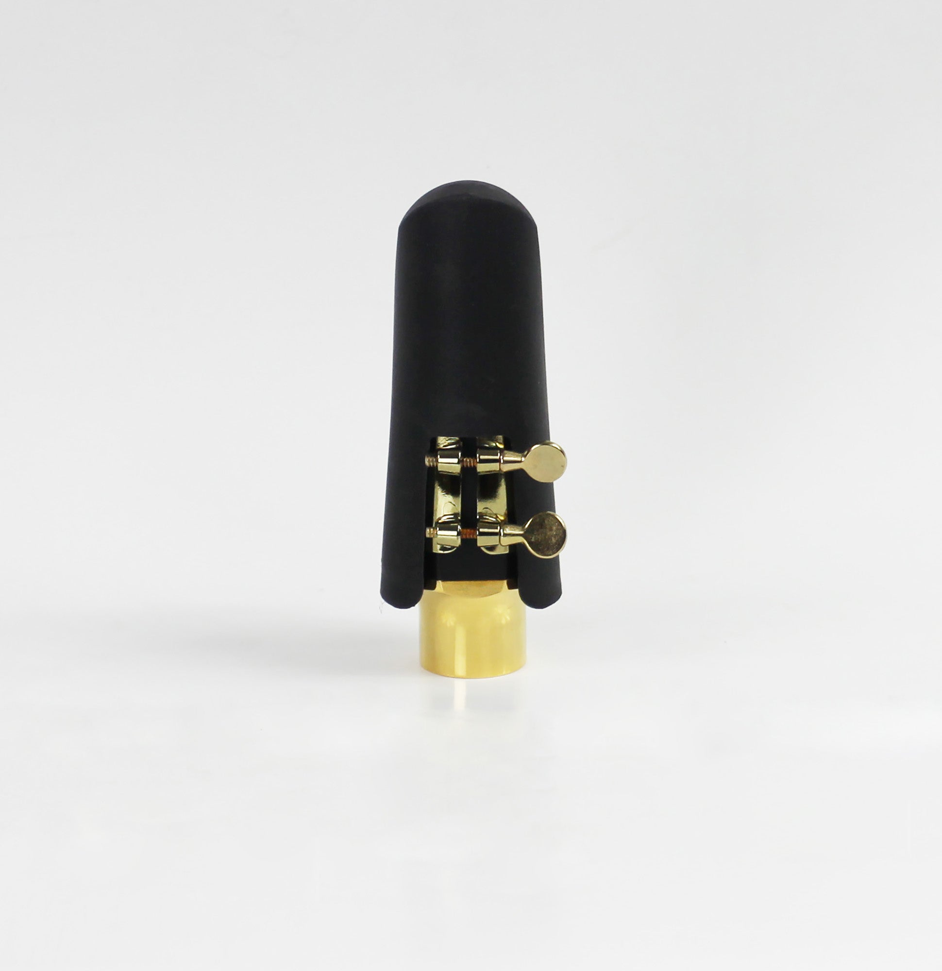 Bec de saxophone ténor Hybrid, Ouverture 8*