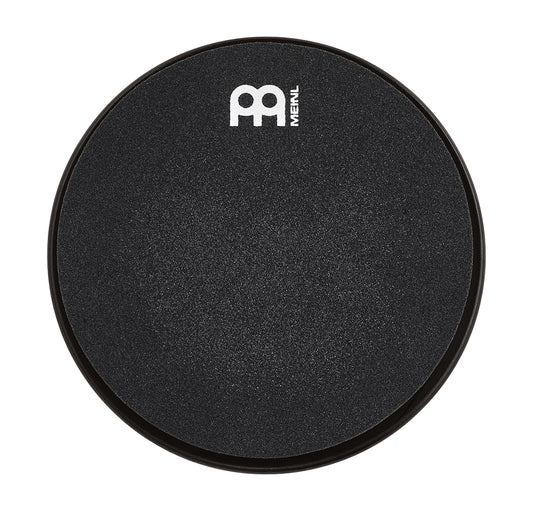 PAD D'ENTRAINEMENT MEINL MARSHMALLOW 6" NOIR
