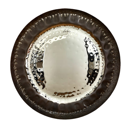 GONG MEINL SONIC ENERGY 32" MIRROR