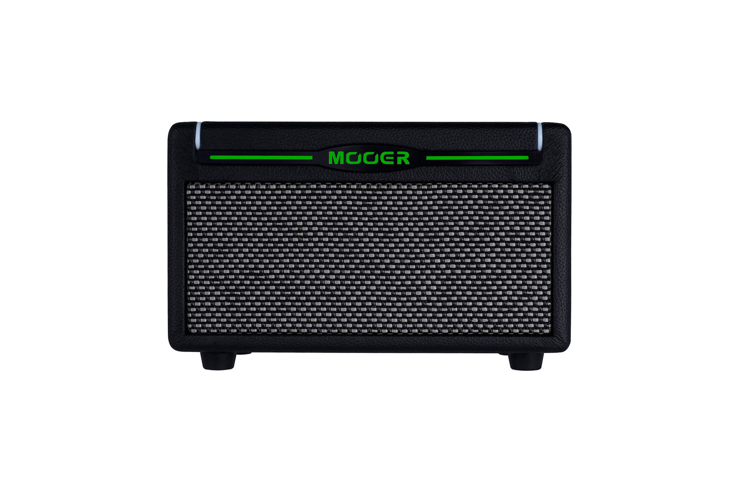 Ampli SD10i, 10W, 2x HP 2", 52 modélisations d'amplis, 25 simulations d'enceintes, 126 effets, sur batterie rechargeable, noir