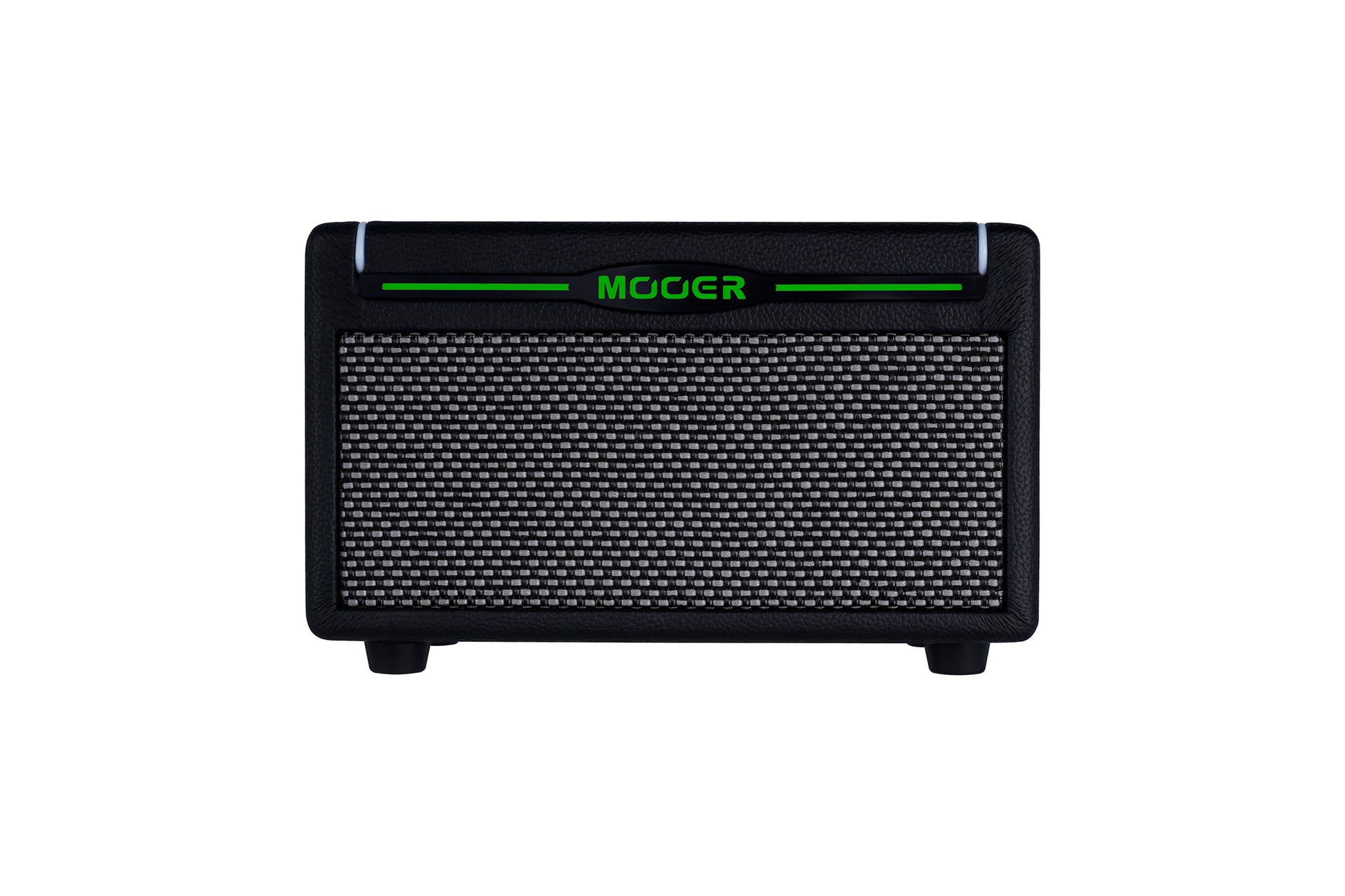 Ampli SD10i, 10W, 2x HP 2", 52 modélisations d'amplis, 25 simulations d'enceintes, 126 effets, sur batterie rechargeable, noir