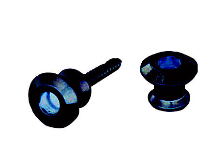 Jeu bloque courroie noir, large