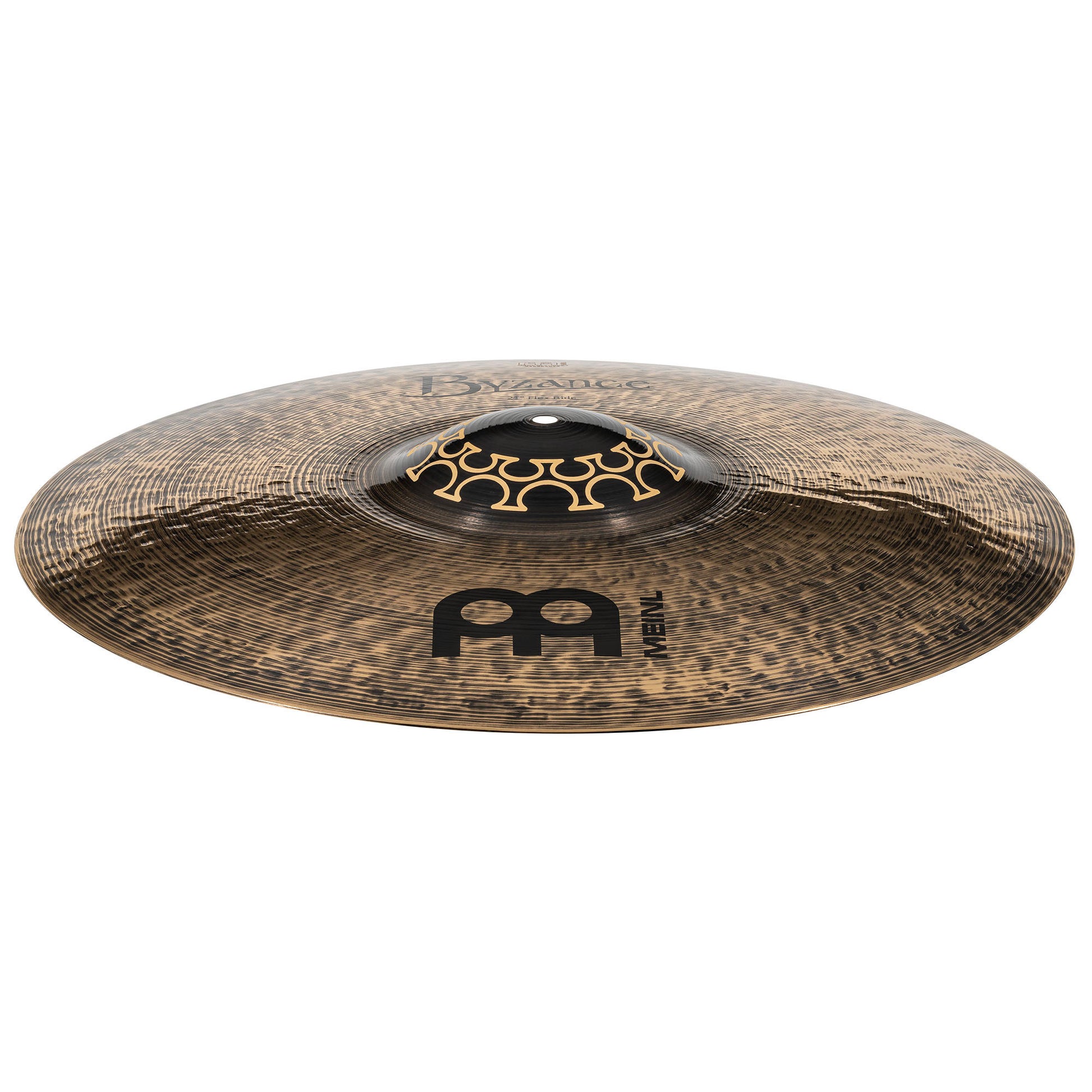 FLEX RIDE MEINL BYZANCE 21" SIGNATURE THOMAS LANG