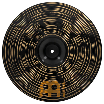 CRASH MEINL C.CUSTOM 16" DARK THIN