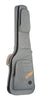 Ortega Housse Basse Electrique DLX Gris