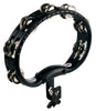 meinl tambourin TMT2BK
