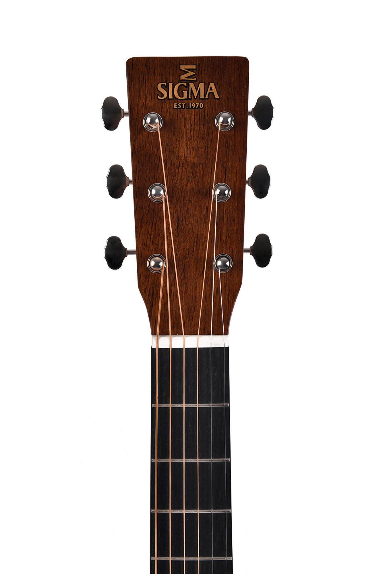 Modèle SOMR-28M, Orchestra Model, table épicéa massif, f/e palissandre massif, touche & chevalet ébène, soft case, nat. brillant