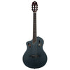 Ortega RTPSTD-SBK-L Guitare Tourplayer Gaucher