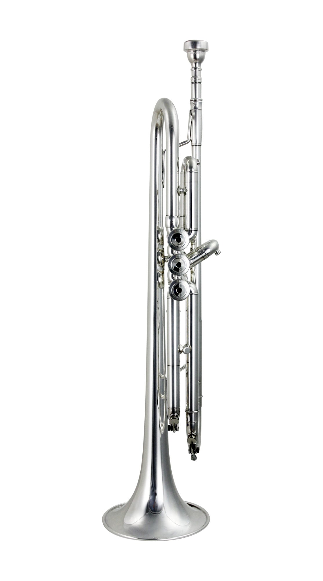 Trompette Si bémol CarolBrass Pro Classic Lead 7S