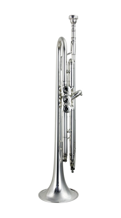 Trompette Si bémol CarolBrass Pro Classic Lead 7S