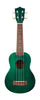 Alabama FZU-003GR Ukulélé Soprano