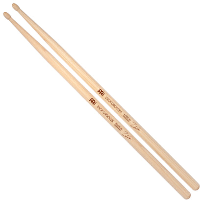 BAGUETTES MEINL SIGNATURE ZACK GROOVES