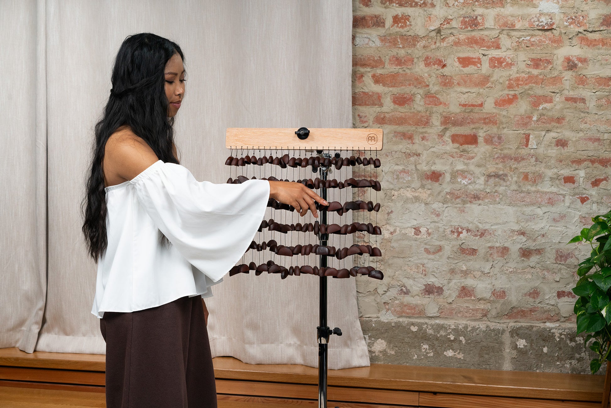 BENDO CHIMES SONIC ENERGY