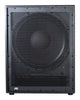 Peavey PVS-18SUB Caisson De Basse 1000W Woofer 18