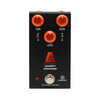 Keeley Angry Orange Distortion Fuzz