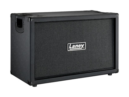 Enceinte guitare GS212IE pan droit, 2x 12" HH Custom, 160W mono (8 ohms), noir