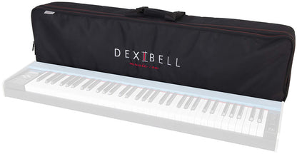 Étui souple Dexibell DXBAGS1 pour piano numérique Vivo S1