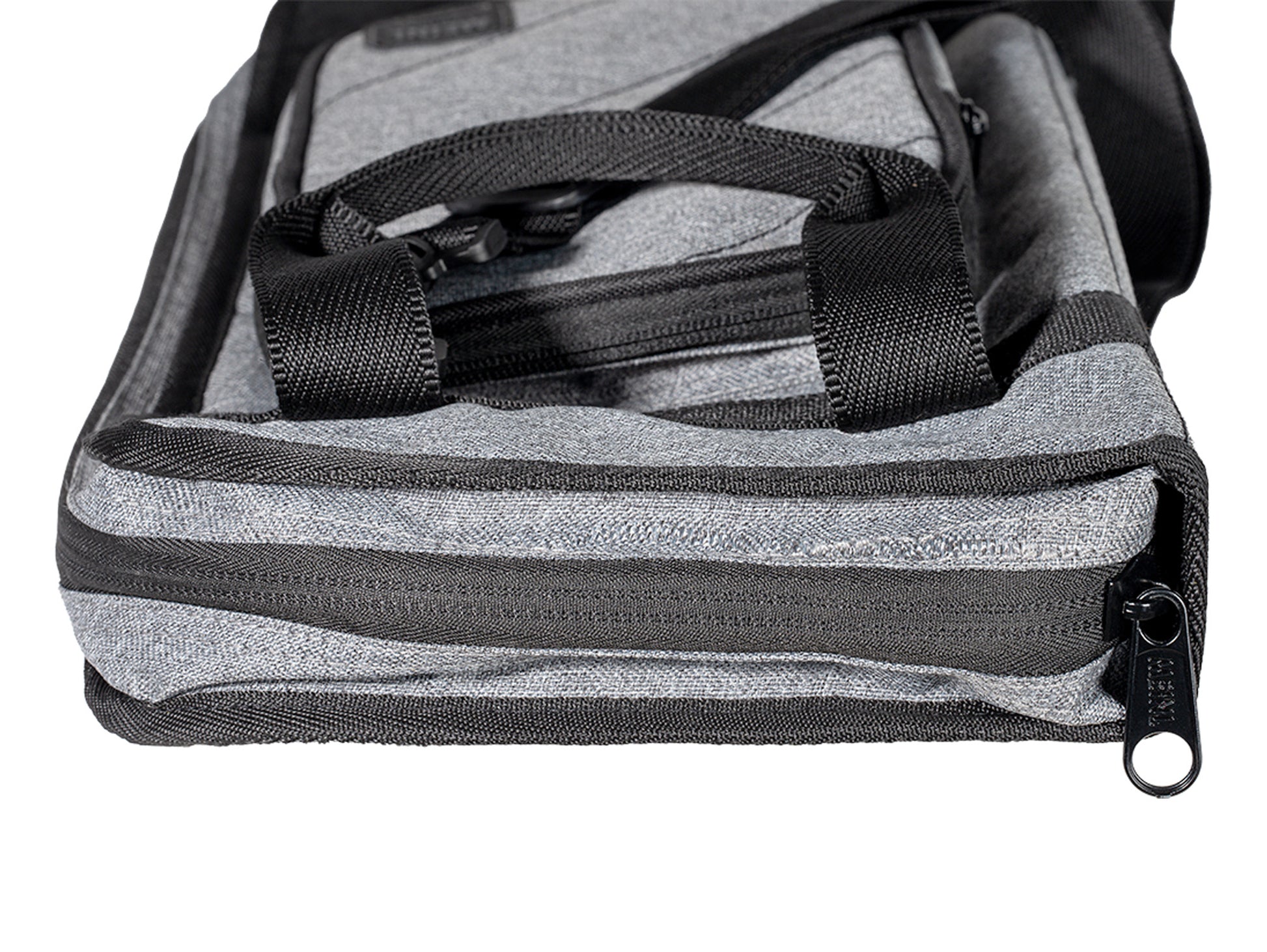 HOUSSE MEINL BAGUETTES TISSU GRIS