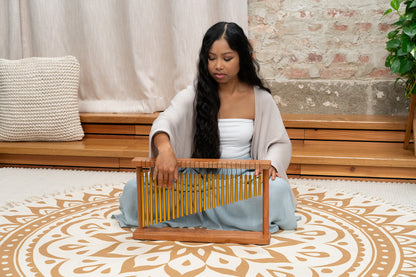 CHIMES SONIC ENERGY 27 BARRES