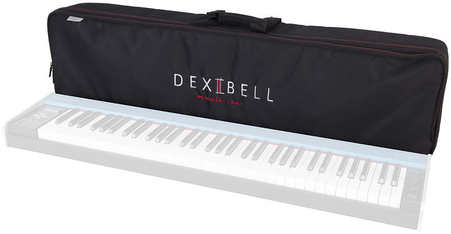Étui souple Dexibell DXBAGS1 pour piano numérique Vivo S1