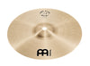 meinl cymbale PA10S splash meinl pure alloy 10