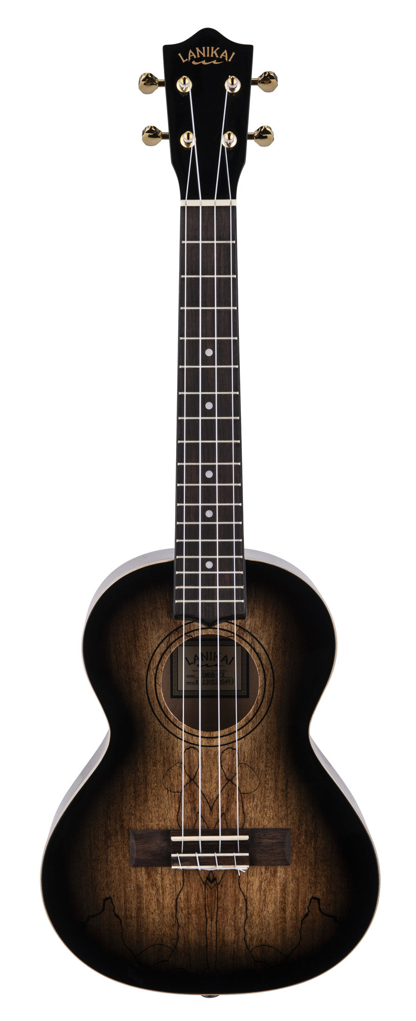 Ukulélé ténor Lanikai SMBB-TX