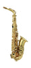 Trevor James Saxophone Alto 3730G