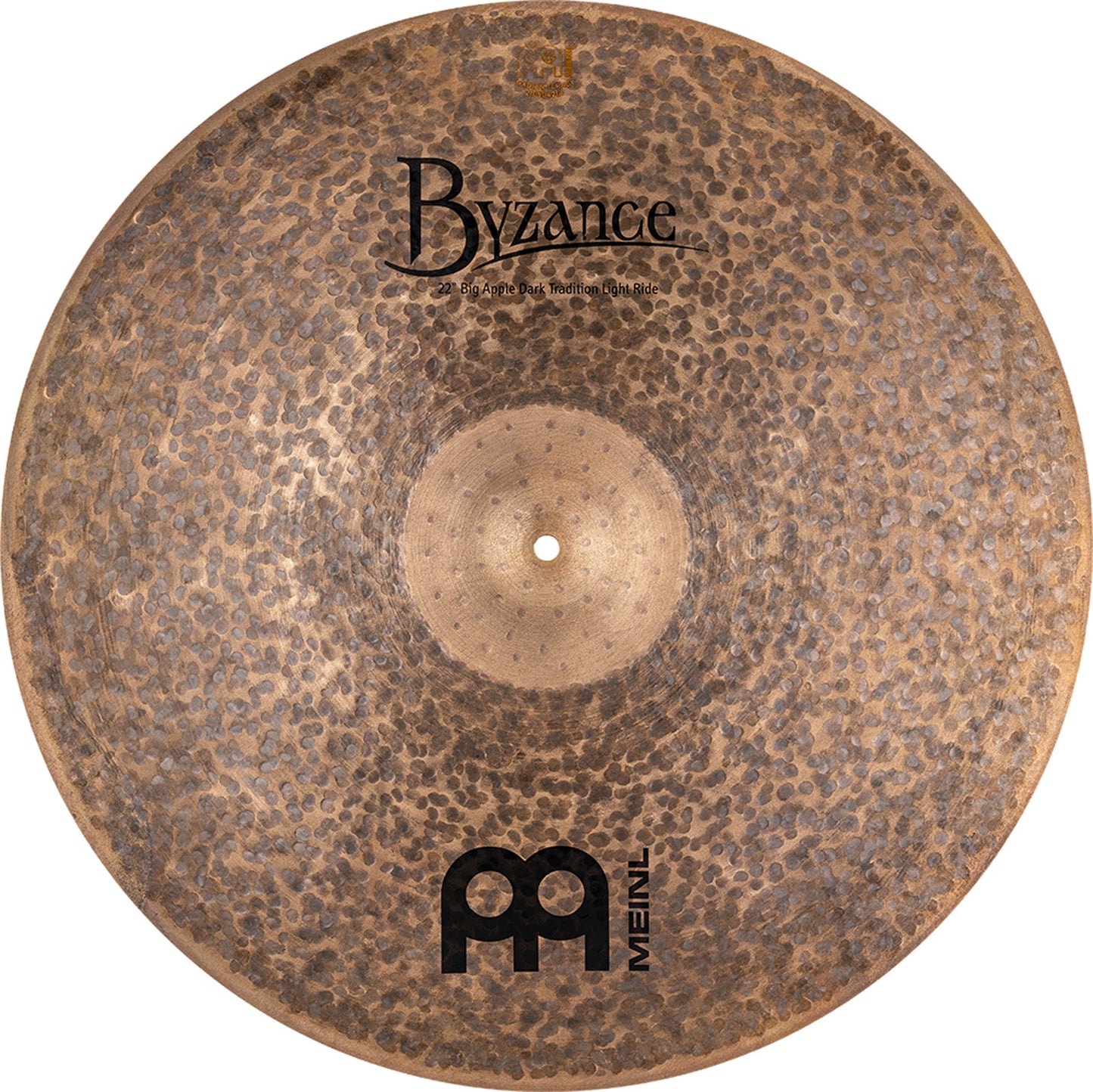 RIDE MEINL BYZANCE TRADITION 22" DARK