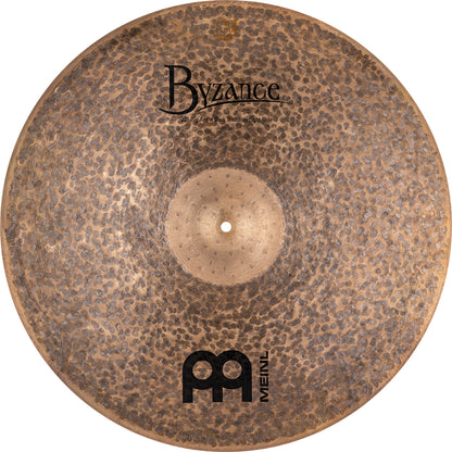 RIDE MEINL BYZANCE TRADITION 22" DARK