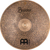 Meinl Ride Byzancer Tradition Dark B22BADTLR