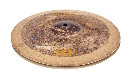 Charleston 14" Byzance Equilibrium Matt Garstka, finition brute