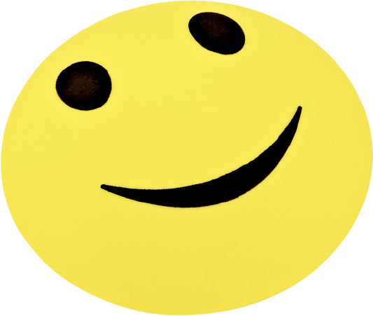 SHAKER MEINL PLASTIQUE ABS HAPPY FACE