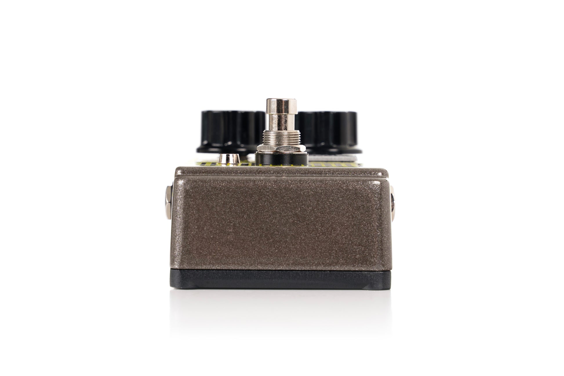 Pédale OVERDRIVE PREAMP 250, Edition limitée 50ème anniversaire, Overdrive avec 3 modes de distorsion, True Bypass, gris