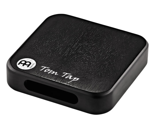 TOM TAP MEINL CAJON, SIAM OAK, FINITION NOIR