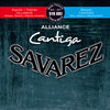 JEU SAVAREZ ALLIANCE CANTIGA ROUGE/BLEU
