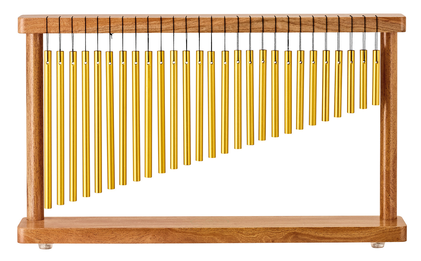 CHIMES SONIC ENERGY 27 BARRES