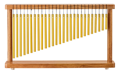 CHIMES SONIC ENERGY 27 BARRES