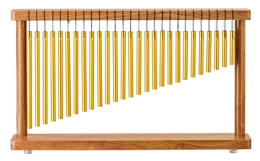 CHIMES SONIC ENERGY 27 BARRES