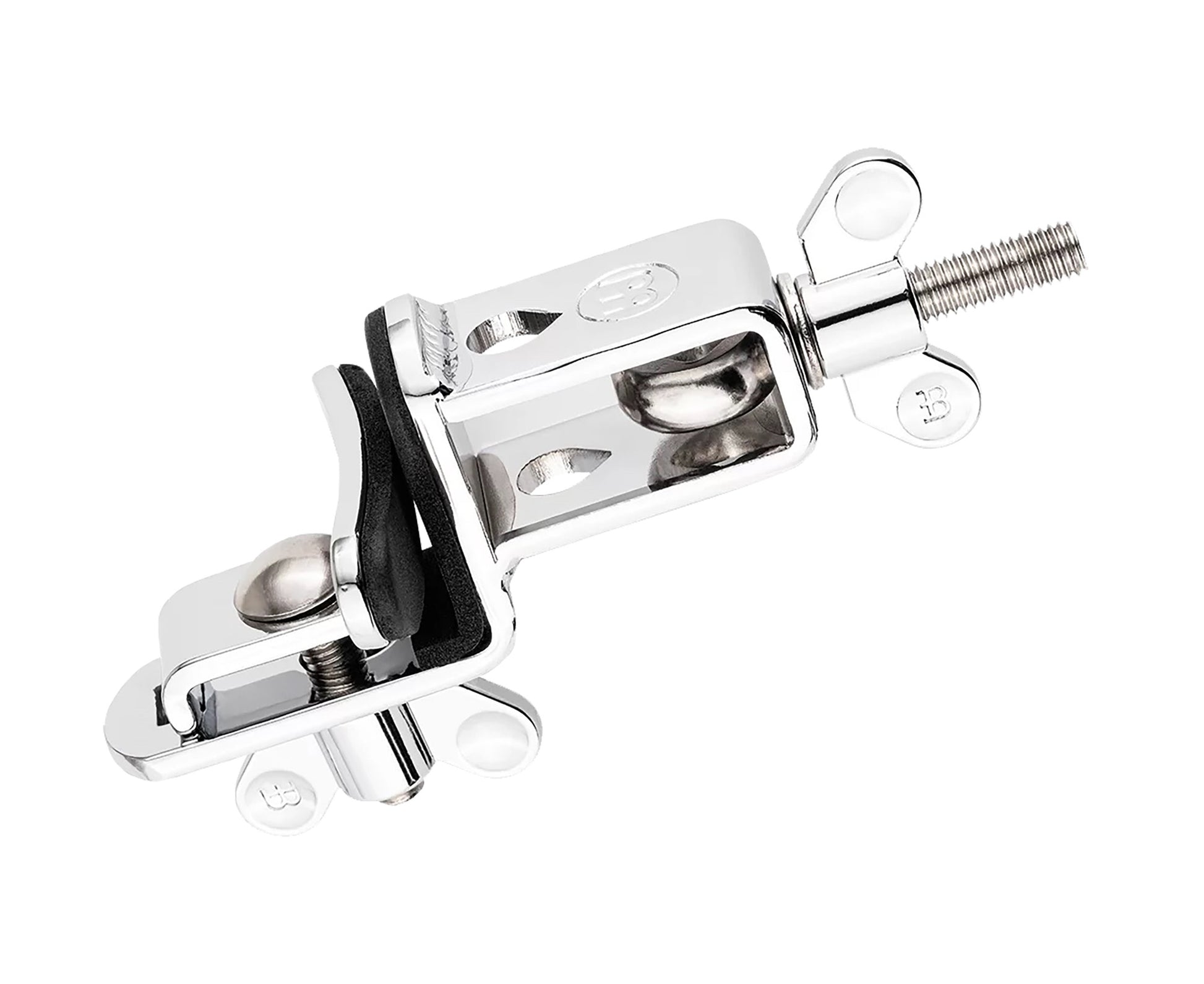 SUPPORT FRAME DRUM MEINL ALUMINIUM