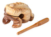 Nino 515NT Guiro Grenouille Large
