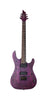Cort KX500 Etched Violet Foncé