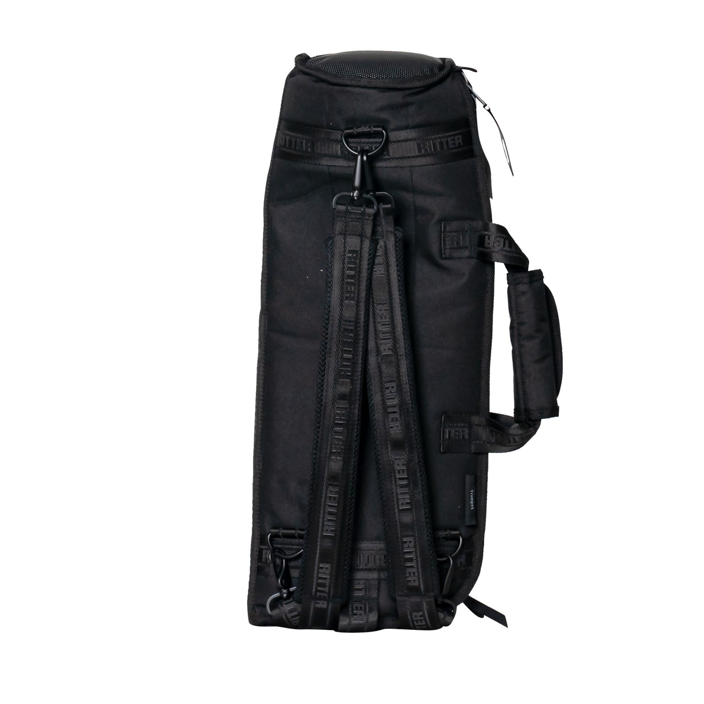 Housse noire BERN 4 pour trompette